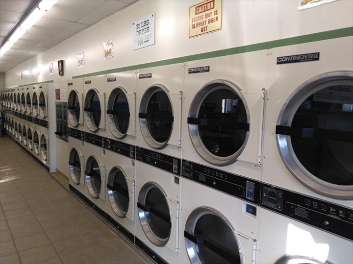 Cider House Laundry Nebraska City, NE