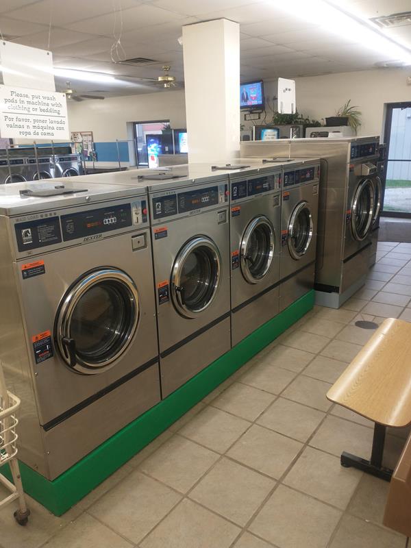 Cider House Laundry Nebraska City, NE