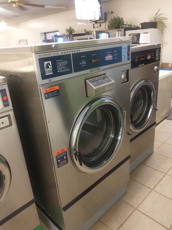 Cider House Laundry Nebraska City, NE