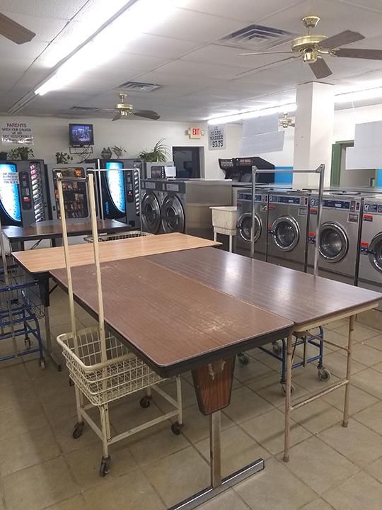 Cider House Laundry Nebraska City, NE