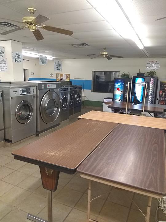 Cider House Laundry Nebraska City, NE